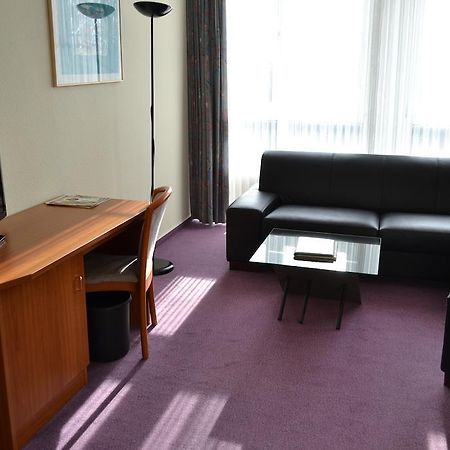 Hotel Großbeeren מראה חיצוני תמונה