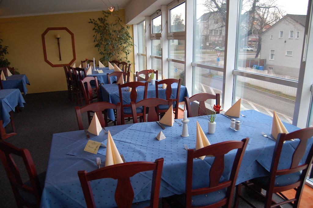 Hotel Großbeeren מראה חיצוני תמונה