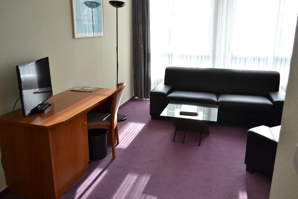 Hotel Großbeeren מראה חיצוני תמונה