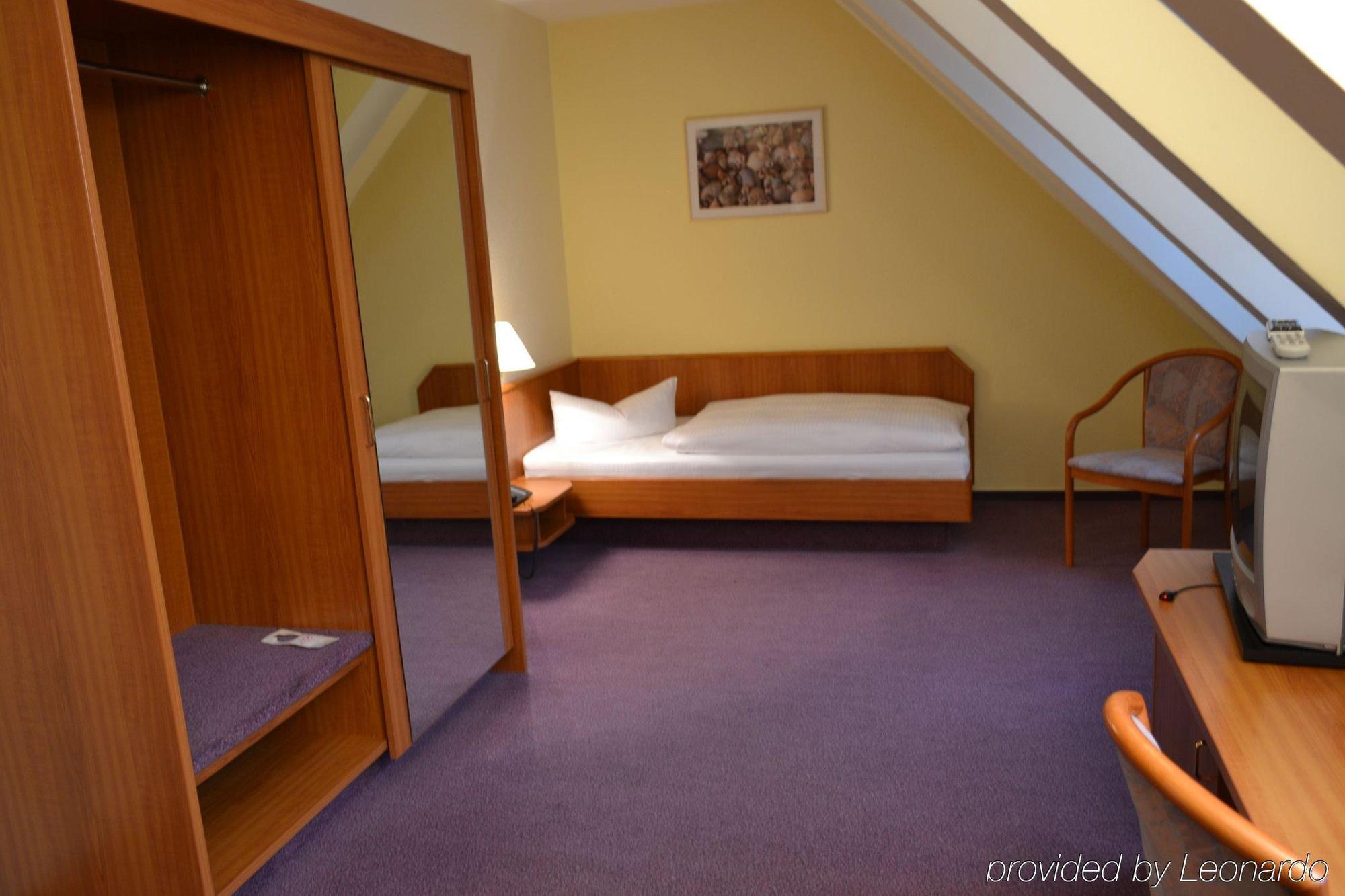 Hotel Großbeeren מראה חיצוני תמונה