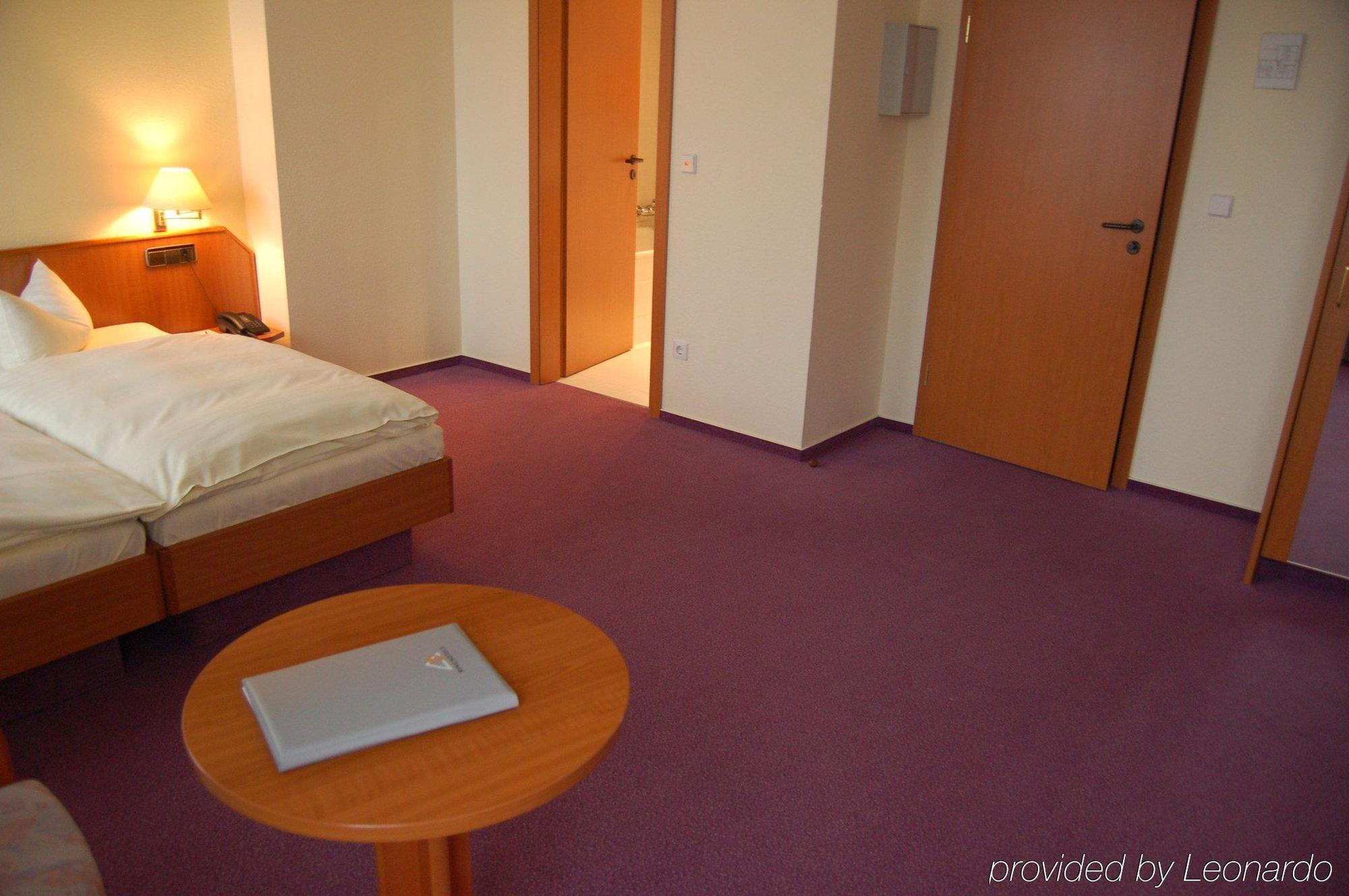 Hotel Großbeeren מראה חיצוני תמונה