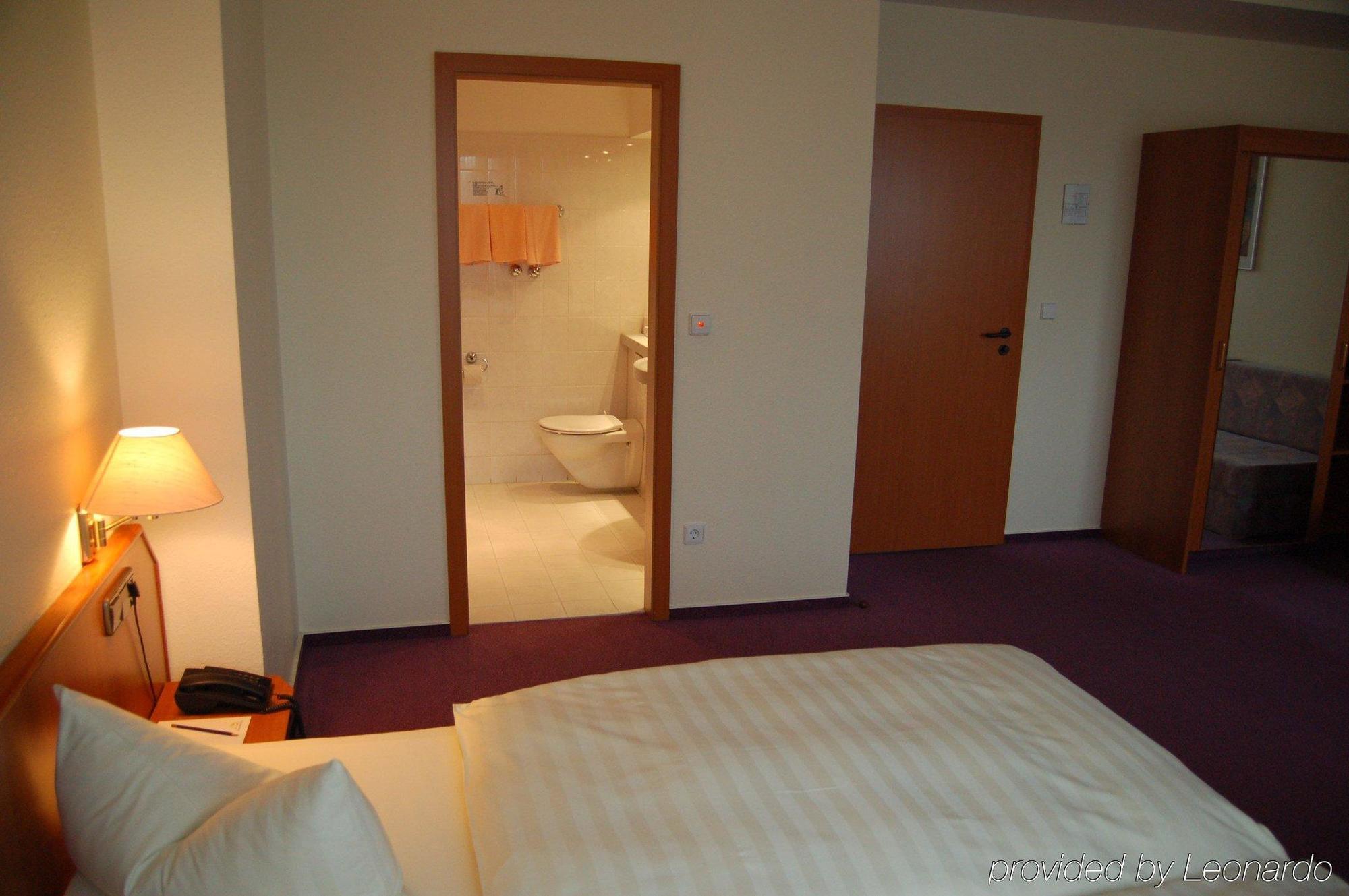 Hotel Großbeeren מראה חיצוני תמונה