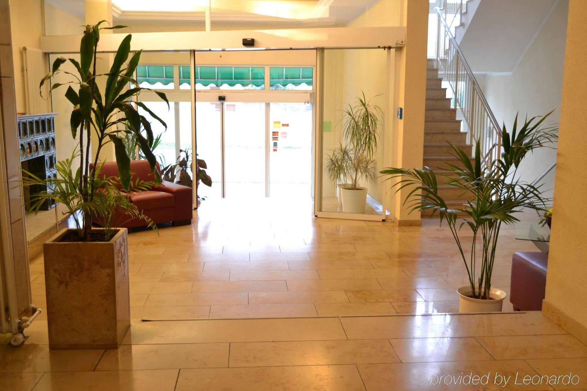 Hotel Großbeeren מראה חיצוני תמונה