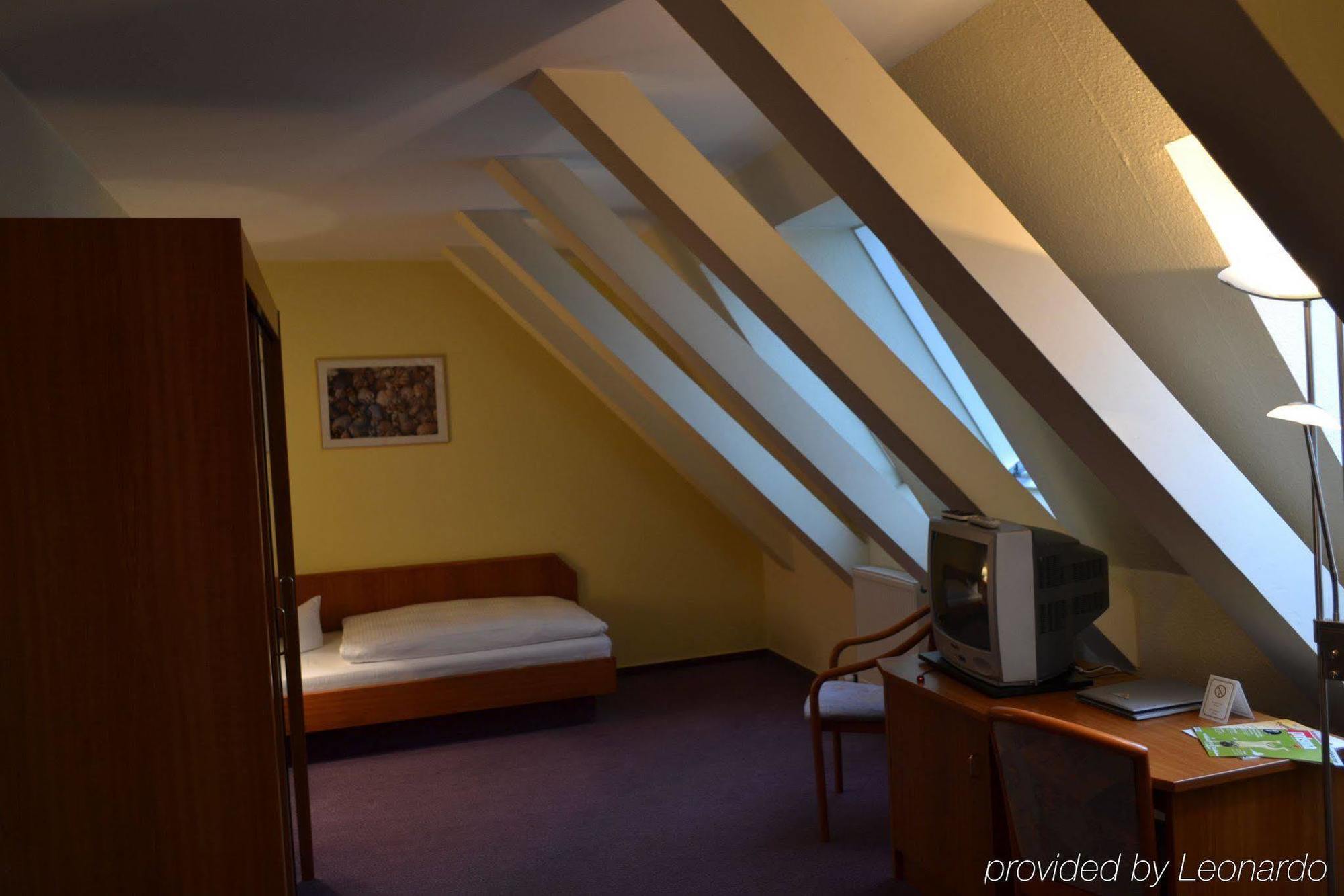 Hotel Großbeeren מראה חיצוני תמונה