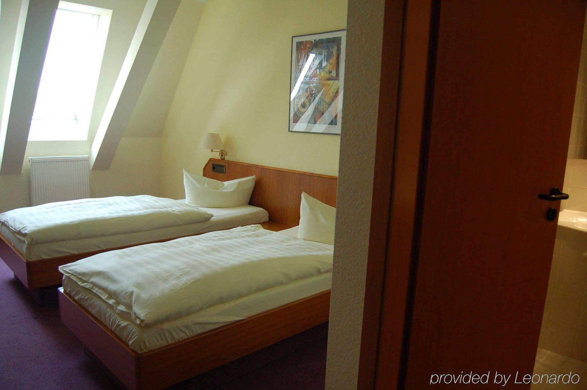 Hotel Großbeeren מראה חיצוני תמונה
