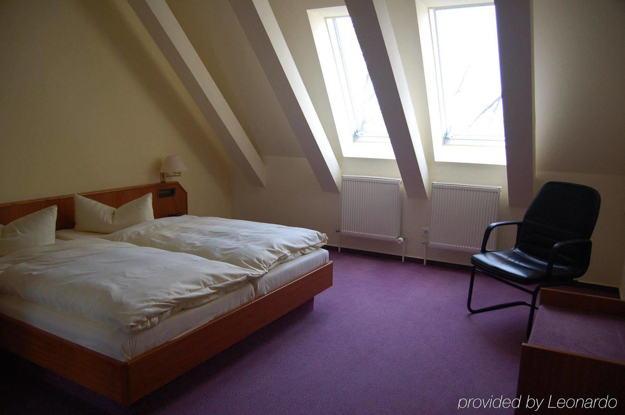 Hotel Großbeeren מראה חיצוני תמונה