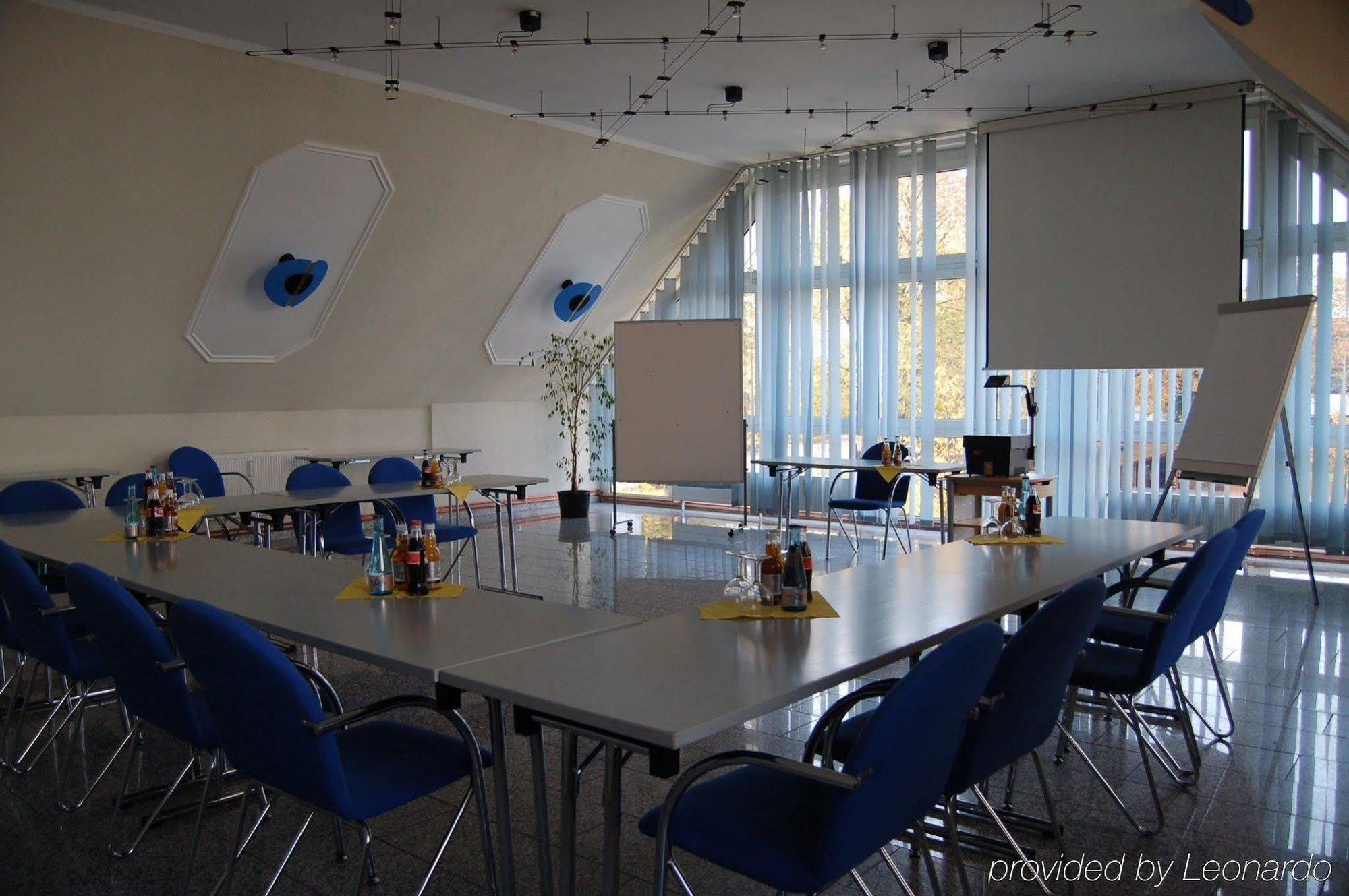Hotel Großbeeren מתקנים תמונה