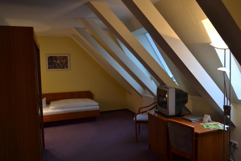Hotel Großbeeren חדר תמונה